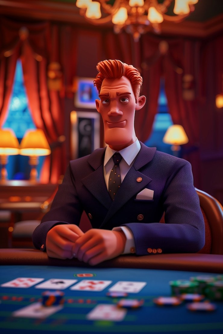 Dashboard permainan slot dengan berbagai tema dan pembayaran