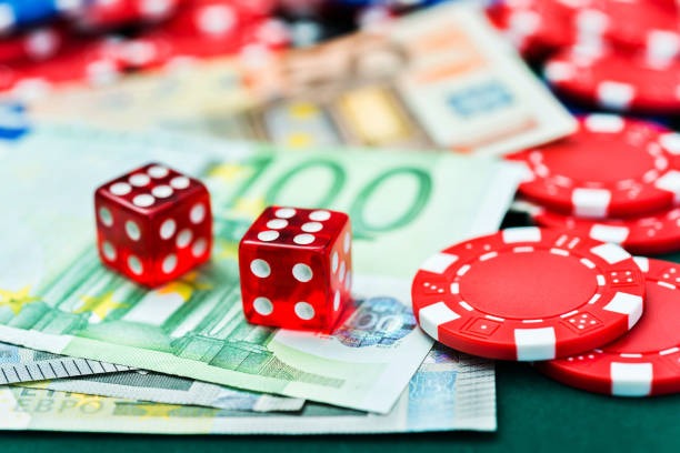 Antarmuka meja live dengan display odds, statistik, dan pilihan taruhan yang jelas